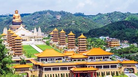 Xu hướng chọn tour ngoại dịp Tết