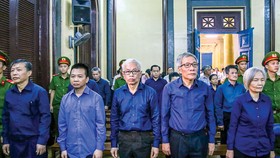 Vẫn nhập nhằng quản trị, điều hành nhà băng