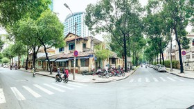 Vinafood 2 có dấu hiệu phù phép đất công?