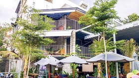 Lợi thế loại hình homestay