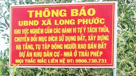 Tiếp tục làm rõ sai phạm Alibaba