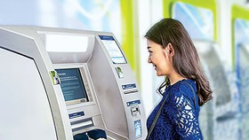 Hướng tới giao dịch thẻ an toàn