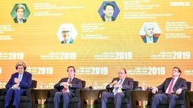 Chính sách đủ mạnh cho DN tư nhân