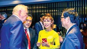 “Cởi trói” cho kinh tế tư nhân