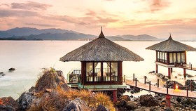 Tận hưởng, thưởng trọn tinh hoa tại Vinpearl Luxury