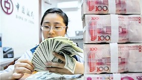 Kinh tế Trung Quốc trước nhiều sức ép