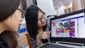 Thất thu thuế thời công nghệ số
