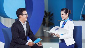 Tái cấu trúc thị trường tài chính