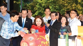 Tết hy vọng