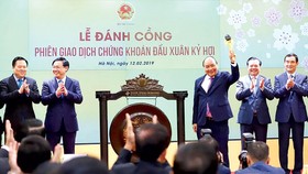 Khu vực đầu tư nước ngoài và tư nhân tạo động lực tăng trưởng kinh tế 2019