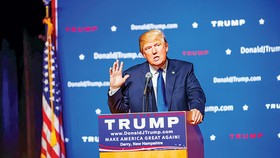 Donald Trump có xoay chuyển trật tự kinh tế thế giới?