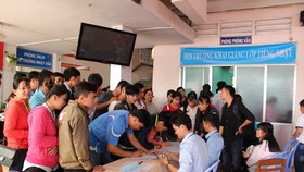 Cảnh báo lừa xuất khẩu lao động sang Nhật Bản