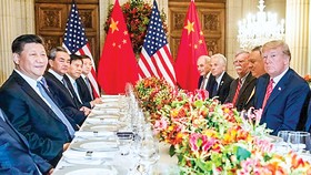 Trung Quốc kết thúc chu kỳ tăng trưởng? - Kỳ 1: Tăng trưởng sụt giảm mạnh
