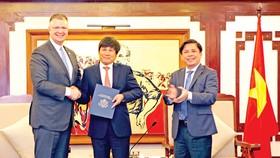 Cơ hội mở đường bay thẳng Việt Nam - Hoa Kỳ