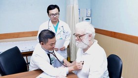 Du lịch y tế khởi sắc