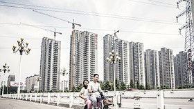 Trung Quốc kết thúc chu kỳ tăng trưởng?-Kỳ 2:Dấu hiệu ngày càng rõ