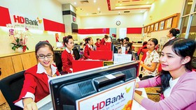 Dịch vụ tài trợ thương mại - HDBank dẫn đầu thị trường châu Á - Thái Bình Dương