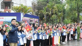 Cơ hội quảng bá du lịch Việt Nam