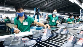 Kinh tế tư nhân tăng tốc