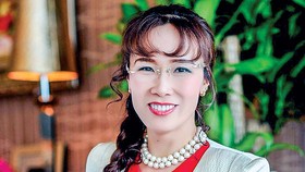 Những nữ tướng tầm ảnh hưởng trên TTCK