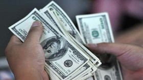 Tăng tỷ giá, mua vào USD