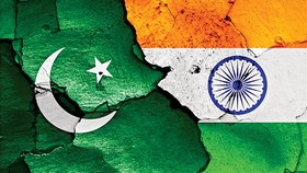 Lò lửa Ấn Độ - Pakistan chờ nổ - Kỳ 1: Lịch sử đối đầu
