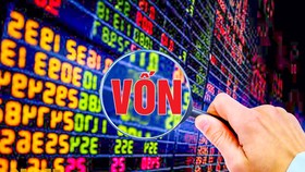 Nghịch lý dòng vốn trên sàn chứng khoán (Kỳ 1): Nội thiếu vốn, ngoại sẵn sàng