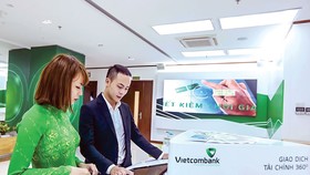 Hướng tới cho vay công nghệ