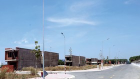New Times City giai đoạn 2 giá chỉ từ 9 triệu đồng/m2