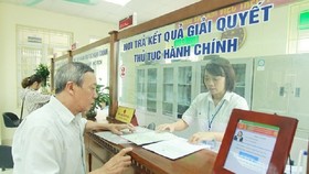 Khởi nghiệp mệt mỏi thủ tục hành chính