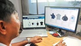 Cơ hội bán hàng xuyên biên giới