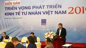 Cơ cấu kinh tế Việt Nam có vấn đề nghiêm trọng!