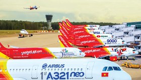 Xây dựng doanh nghiệp Việt đúng nghĩa