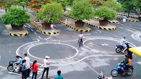 Làm sao quản lý bằng lái xe?