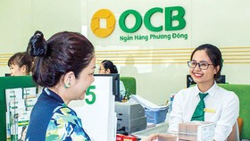 Tăng tín dụng theo sức khỏe nhà băng