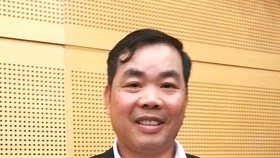 Doanh nghiệp tư nhân: Nỗ lực tự hoàn thiện mình