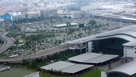Đẩy nhanh tiến độ các dự án giao thông xung quanh sân bay Tân Sơn Nhất