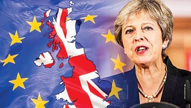 Khủng hoảng Brexit-Kỳ 1: Gian nan tìm lối thoát