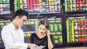 Tái cơ cấu ETF nhưng vẫn có lực đẩy
