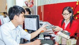 Lãi vay sẽ không cào bằng