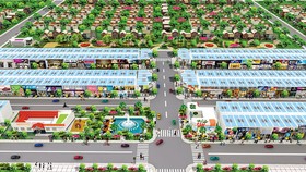 New Times City - Món hời đầu tư