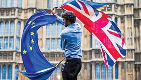 Khủng hoảng Brexit -Kỳ 2: Kịch bản không thỏa thuận