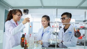 Ứng dụng thực hành trong đào tạo