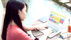 Ngân hàng tăng tốc đẩy vốn