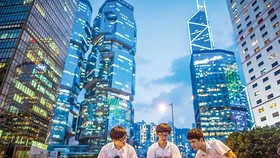 Mức sống thành phố châu Á ngày càng đắt đỏ
