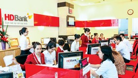 CP ngân hàng khó lặp lại “sóng 2018”