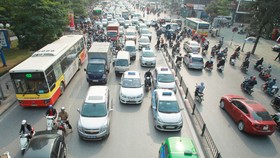 TPHCM: Tai nạn giao thông giảm cả 3 tiêu chí