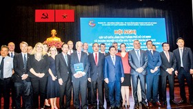 TPHCM luôn đồng hành cùng nhà đầu tư