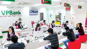 Mùa đại hội… cổ tức