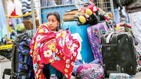 Venezuela - Đường đến khủng hoảng - Kỳ 2:Vung tay quá trán